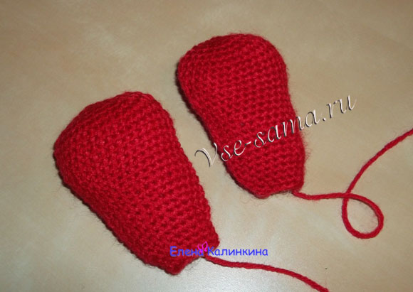 Пчелка от Еленоч-6