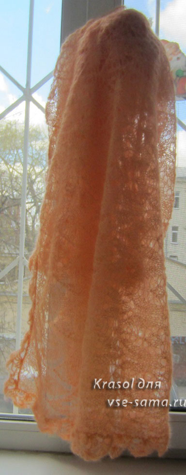 палантин готов палантин готов