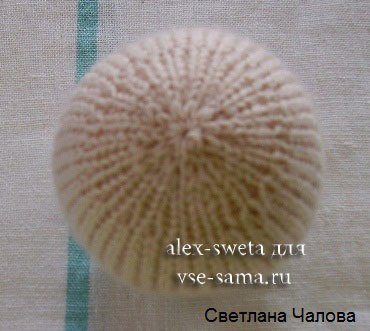 Мастер-класс - Заяц Морячок, 12 Мастер-класс - Заяц Морячок, 12