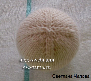 Мастер-класс - Заяц Морячок, 13 Мастер-класс - Заяц Морячок, 13