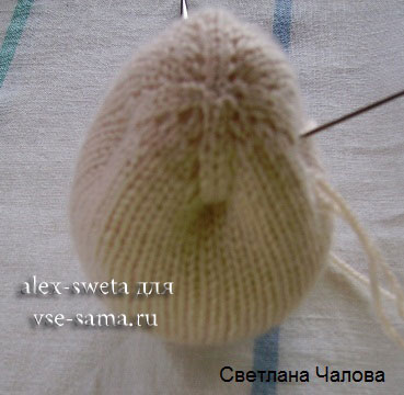 Мастер-класс - Заяц Морячок, 15 Мастер-класс - Заяц Морячок, 15