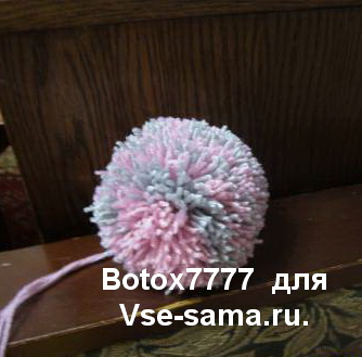 Помпон38