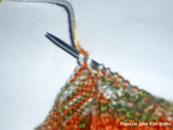 МК Штанишки без шва от Жаным, 5