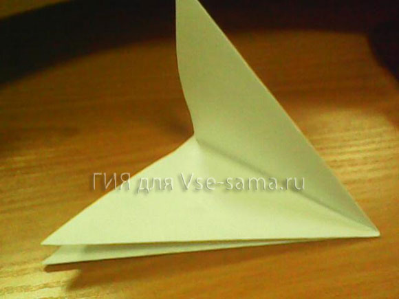 Новогодняя елка от ГИЯ-1