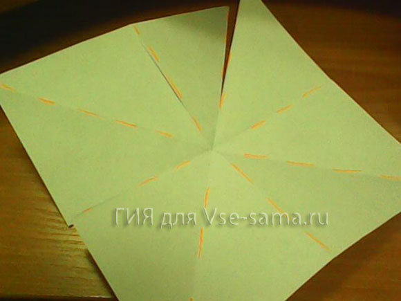 Новогодняя елка от ГИЯ-2