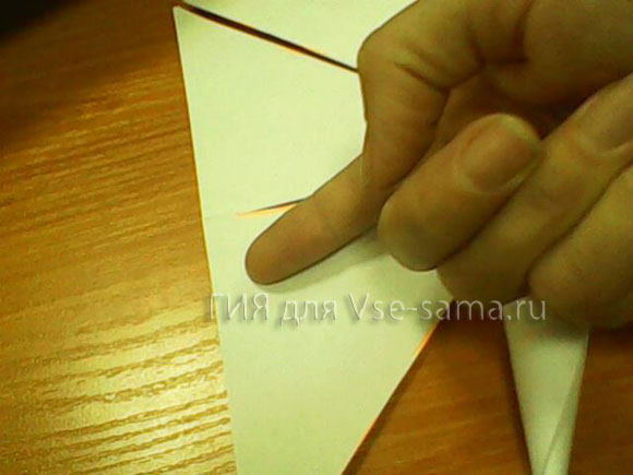 Новогодняя елка от ГИЯ-3