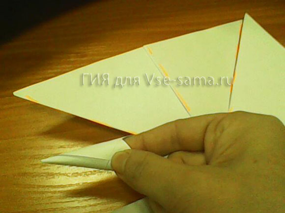 Новогодняя елка от ГИЯ-4