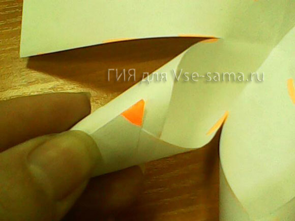 Новогодняя елка от ГИЯ-5