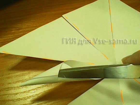 Новогодняя елка от ГИЯ-6