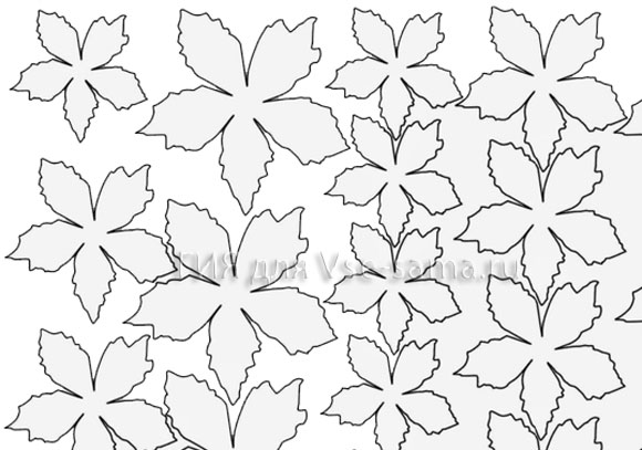 Новогодняя елка от ГИЯ-9