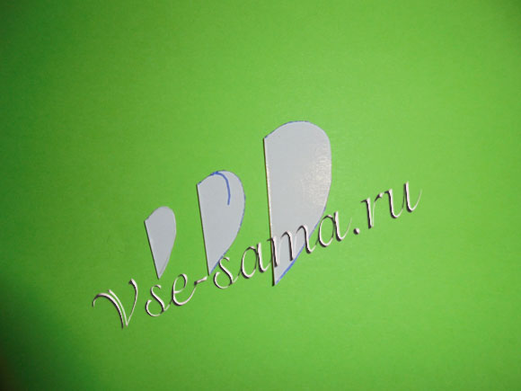 Сердечная картина, 1