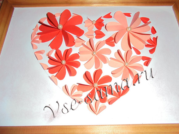 Сердечная картина, 11