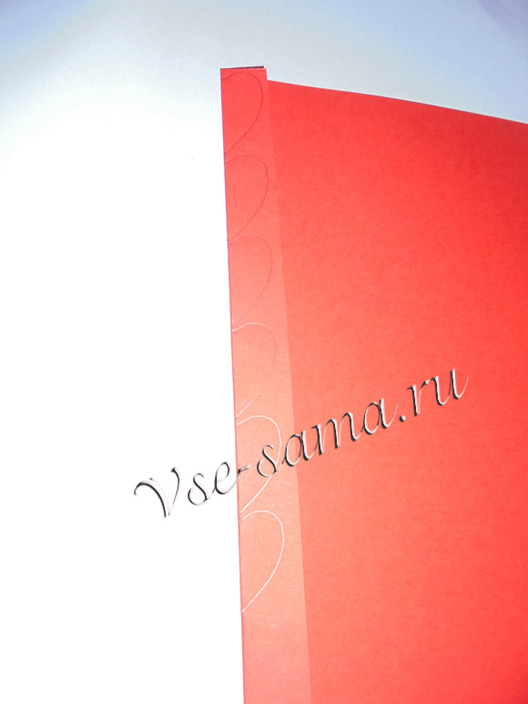 Сердечная картина, 2