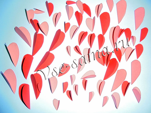 Сердечная картина, 4