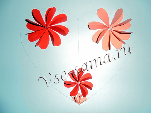 Сердечная картина, 6