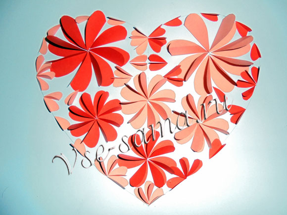 Сердечная картина, 7