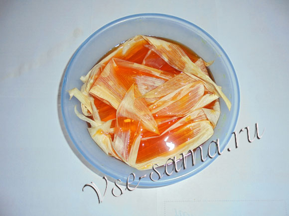 Цветок из талаша-1