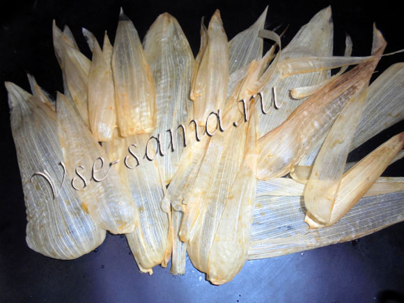 Цветок из талаша-2