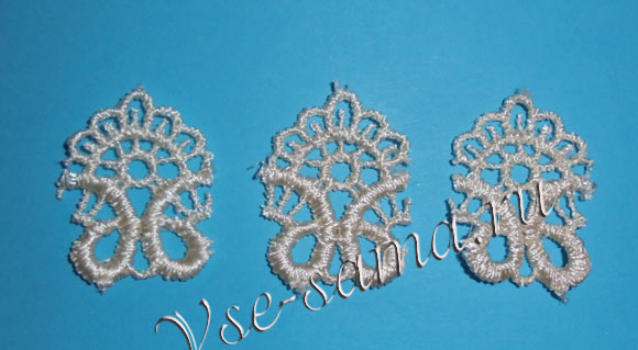 Цветок из талаша-9