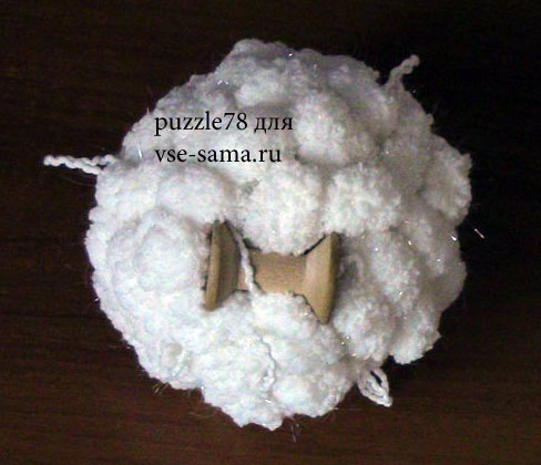 МК - Топиарий для рукодельницы, фото 2 МК - Топиарий для рукодельницы, фото 2