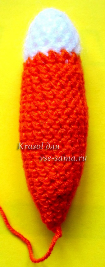 Хвост Хвост