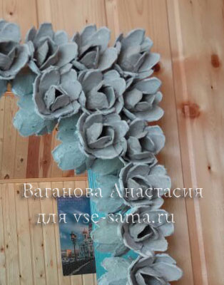 приклеиваем сердцевинку приклеиваем сердцевинку