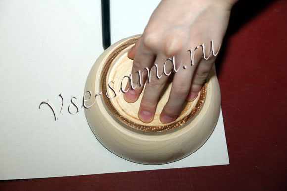 Барашек из фетра и синтепона, фото 2 Барашек из фетра и синтепона, фото 2