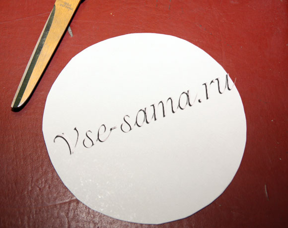 Барашек из фетра и синтепона, фото 3 Барашек из фетра и синтепона, фото 3