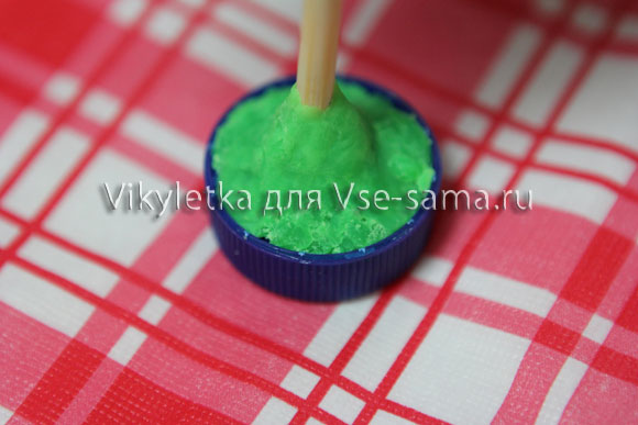 Елочки-сувениры от Vikyletka-3