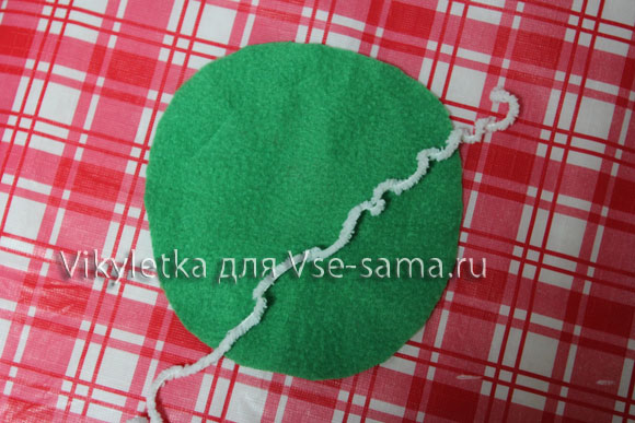 Елочки-сувениры от Vikyletka-4