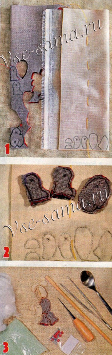 Маленький помощник санта-клауса-1