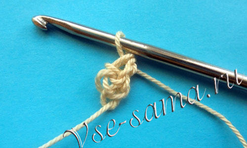 Рождественский сапожок своими руками, фото 10