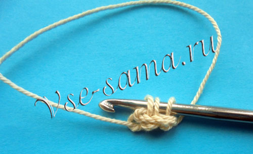 Рождественский сапожок своими руками, фото 11