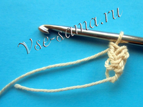 Рождественский сапожок своими руками, фото 12