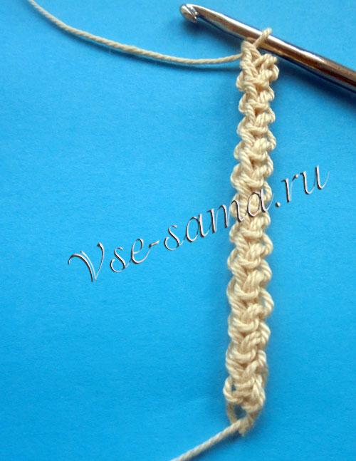 Рождественский сапожок своими руками, фото 13