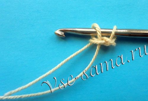 Рождественский сапожок своими руками, фото 4