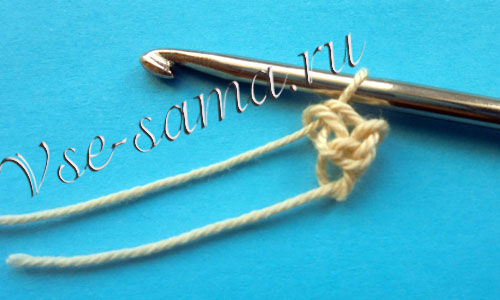 Рождественский сапожок своими руками, фото 5