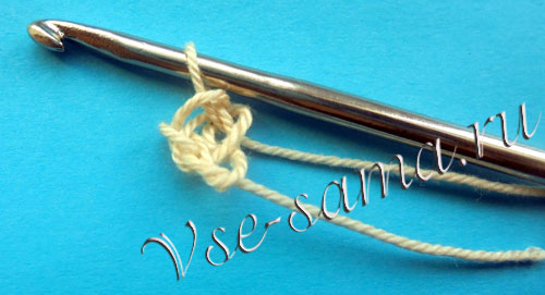 Рождественский сапожок своими руками, фото 6