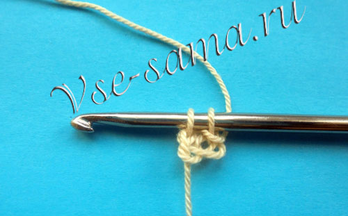 Рождественский сапожок своими руками, фото 7