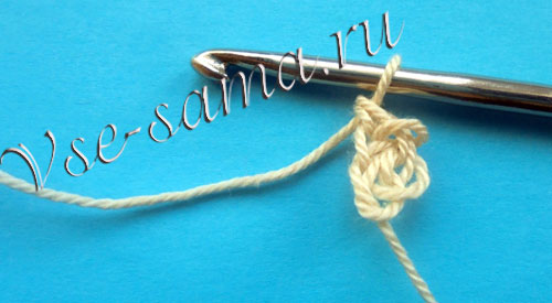 Рождественский сапожок своими руками, фото 9