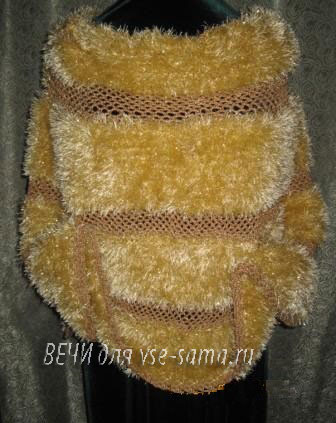 палантин Желтое золото палантин Желтое золото