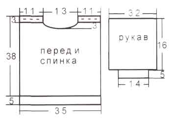 выкройка выкройка