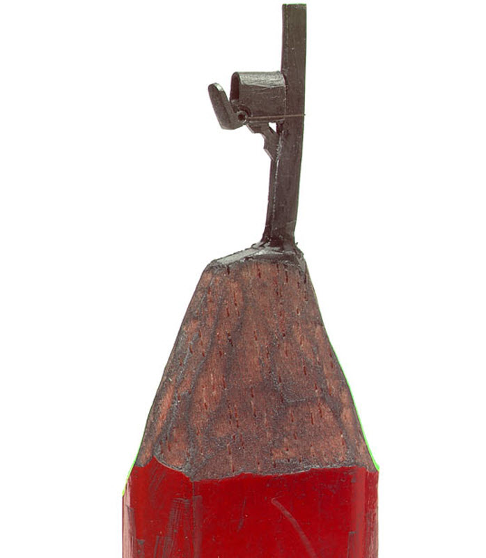 Почтовый ящик - Dalton Ghetti Почтовый ящик - Dalton Ghetti