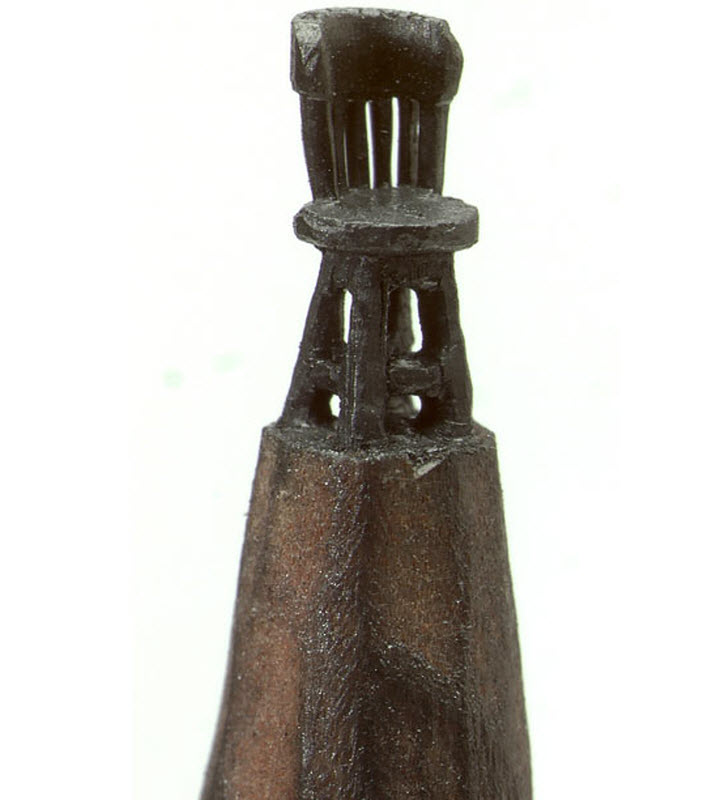 Стул - Dalton Ghetti Стул - Dalton Ghetti