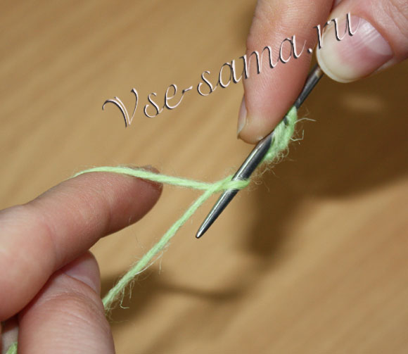 набор петель, 6