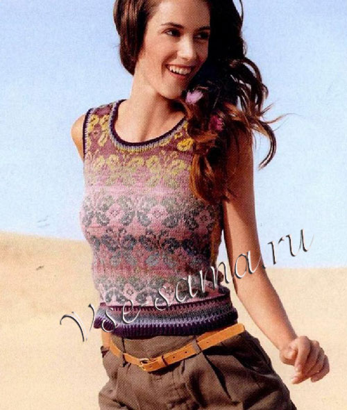 Двойка топ-жакет, фото 2 Двойка топ-жакет, фото 2