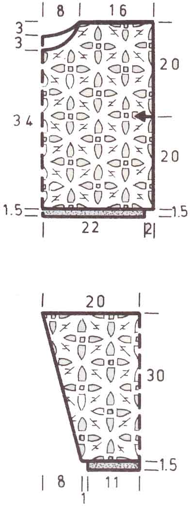 выкройка выкройка