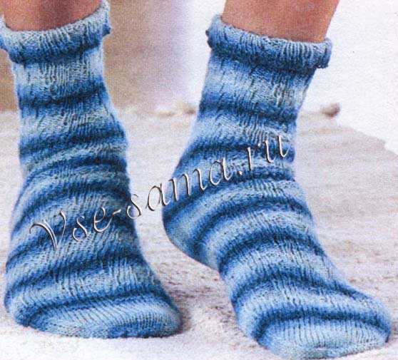 мужские носки