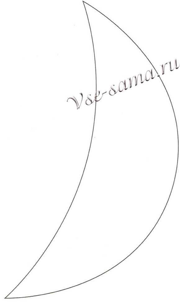 Кепи с козырьком и шарф, козырек