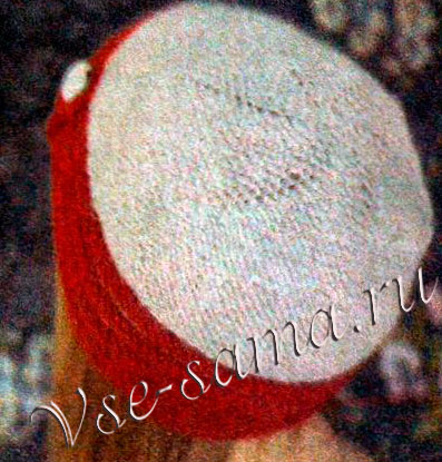 Шапочка Зельда, 2